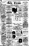 Leamington, Warwick, Kenilworth & District Daily Circular Wednesday 25 September 1901 Page 1