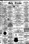 Leamington, Warwick, Kenilworth & District Daily Circular Friday 27 September 1901 Page 1