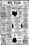 Leamington, Warwick, Kenilworth & District Daily Circular Saturday 28 September 1901 Page 1