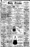 Leamington, Warwick, Kenilworth & District Daily Circular Monday 30 September 1901 Page 1