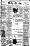 Leamington, Warwick, Kenilworth & District Daily Circular Tuesday 01 October 1901 Page 1