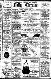 Leamington, Warwick, Kenilworth & District Daily Circular Wednesday 02 October 1901 Page 1