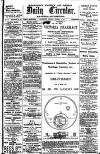 Leamington, Warwick, Kenilworth & District Daily Circular