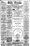 Leamington, Warwick, Kenilworth & District Daily Circular