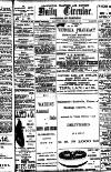 Leamington, Warwick, Kenilworth & District Daily Circular Tuesday 22 October 1901 Page 1
