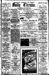 Leamington, Warwick, Kenilworth & District Daily Circular