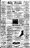 Leamington, Warwick, Kenilworth & District Daily Circular Friday 01 November 1901 Page 1