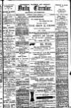 Leamington, Warwick, Kenilworth & District Daily Circular