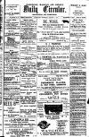 Leamington, Warwick, Kenilworth & District Daily Circular Wednesday 01 January 1902 Page 1
