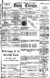 Leamington, Warwick, Kenilworth & District Daily Circular Thursday 02 January 1902 Page 1