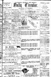 Leamington, Warwick, Kenilworth & District Daily Circular Friday 03 January 1902 Page 1