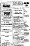 Leamington, Warwick, Kenilworth & District Daily Circular Friday 03 January 1902 Page 3