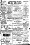 Leamington, Warwick, Kenilworth & District Daily Circular Saturday 04 January 1902 Page 1