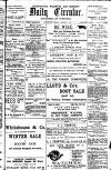 Leamington, Warwick, Kenilworth & District Daily Circular Monday 06 January 1902 Page 1