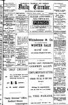Leamington, Warwick, Kenilworth & District Daily Circular Tuesday 07 January 1902 Page 1