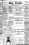 Leamington, Warwick, Kenilworth & District Daily Circular Wednesday 08 January 1902 Page 1
