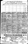 Leamington, Warwick, Kenilworth & District Daily Circular Wednesday 08 January 1902 Page 4