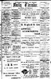 Leamington, Warwick, Kenilworth & District Daily Circular Thursday 09 January 1902 Page 1