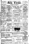Leamington, Warwick, Kenilworth & District Daily Circular Friday 10 January 1902 Page 1