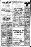 Leamington, Warwick, Kenilworth & District Daily Circular Saturday 11 January 1902 Page 3
