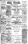 Leamington, Warwick, Kenilworth & District Daily Circular