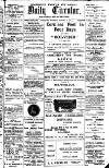 Leamington, Warwick, Kenilworth & District Daily Circular Wednesday 29 January 1902 Page 1