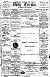 Leamington, Warwick, Kenilworth & District Daily Circular Thursday 30 January 1902 Page 1