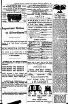 Leamington, Warwick, Kenilworth & District Daily Circular Wednesday 05 February 1902 Page 3