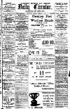 Leamington, Warwick, Kenilworth & District Daily Circular Thursday 06 February 1902 Page 1
