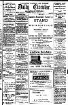 Leamington, Warwick, Kenilworth & District Daily Circular Thursday 13 February 1902 Page 1
