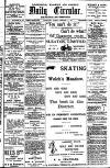 Leamington, Warwick, Kenilworth & District Daily Circular