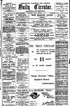 Leamington, Warwick, Kenilworth & District Daily Circular Friday 21 February 1902 Page 1