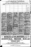 Leamington, Warwick, Kenilworth & District Daily Circular Friday 21 February 1902 Page 4