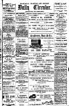 Leamington, Warwick, Kenilworth & District Daily Circular