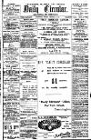 Leamington, Warwick, Kenilworth & District Daily Circular