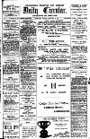 Leamington, Warwick, Kenilworth & District Daily Circular