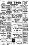 Leamington, Warwick, Kenilworth & District Daily Circular Saturday 01 March 1902 Page 1