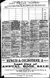 Leamington, Warwick, Kenilworth & District Daily Circular Saturday 01 March 1902 Page 4