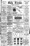 Leamington, Warwick, Kenilworth & District Daily Circular Tuesday 04 March 1902 Page 1