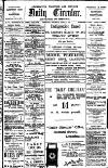 Leamington, Warwick, Kenilworth & District Daily Circular Wednesday 05 March 1902 Page 1