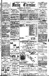 Leamington, Warwick, Kenilworth & District Daily Circular