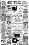 Leamington, Warwick, Kenilworth & District Daily Circular Wednesday 02 April 1902 Page 1