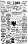 Leamington, Warwick, Kenilworth & District Daily Circular Monday 07 April 1902 Page 1
