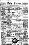 Leamington, Warwick, Kenilworth & District Daily Circular Saturday 12 April 1902 Page 1