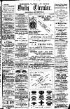 Leamington, Warwick, Kenilworth & District Daily Circular