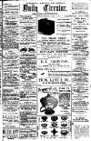 Leamington, Warwick, Kenilworth & District Daily Circular