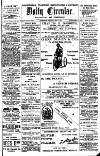 Leamington, Warwick, Kenilworth & District Daily Circular Thursday 01 May 1902 Page 1