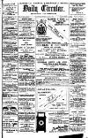 Leamington, Warwick, Kenilworth & District Daily Circular