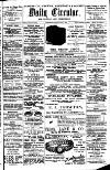 Leamington, Warwick, Kenilworth & District Daily Circular