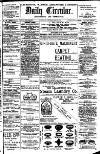 Leamington, Warwick, Kenilworth & District Daily Circular Thursday 22 May 1902 Page 1